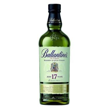 Imagem de Whisky Ballantine's 17 Anos 750ml