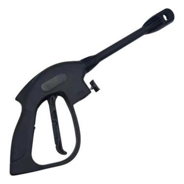 Imagem de Pistola Gatilho Original Karcher Lavadora de Alta Pressão Compacta