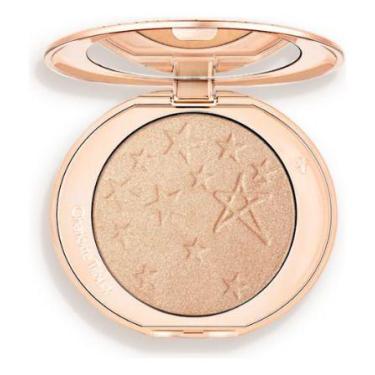 Imagem de Iluminador Em Pó Charlotte Tilbury Champagne Glow