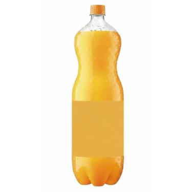 Imagem de Refrigerante Sabor Laranja PET 2L - Congratulations Store