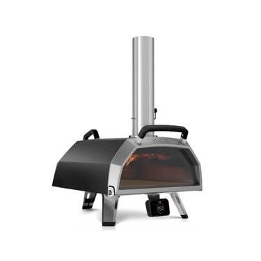Imagem de Forno de Pizza a Lenha/Carvão Ooni KARU 2 PRO - LANÇAMENTO