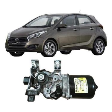 Imagem de USADO: Motor Limpador Dianteiro Hyundai Hb20 2016 1.0 3c 981101s000
