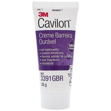 Imagem de Cavilon Creme Barreira Durável 28g 3391 - 3M