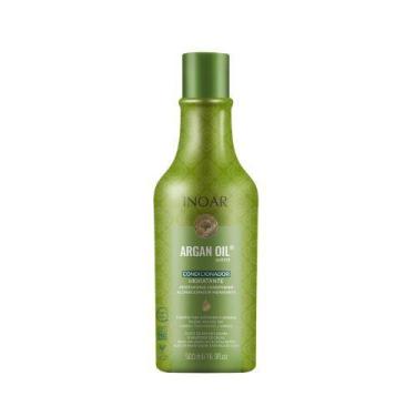 Imagem de Condicionador Inoar Argan Oil 500ml