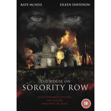 Imagem de The House on Sorority Row [DVD] [2007]