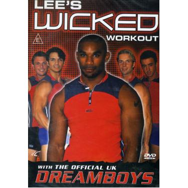 Imagem de Lee's Wicked Workout