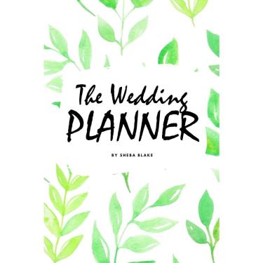 Imagem de The Wedding Planner (6x9 Softcover Log Book / Planner / Jou