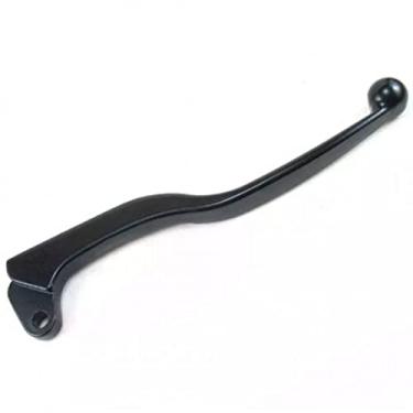 Imagem de Manete Embreagem Ybr 125 Factor 125 Xtz Cometa Preto 3035
