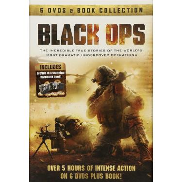 Imagem de Black Ops: Premium Collector's Edition