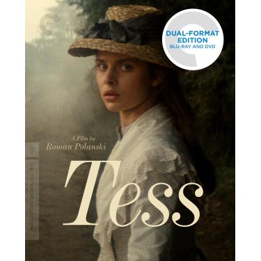 Imagem de Tess (Criterion Collection) (Blu-ray + DVD)