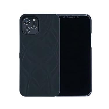 Imagem de Capa para iPhone 13 12 11 XS Max XR X 6 6S 7 8 Plus SE2 11 12 13 Pro Max 12 mini, preto, para iPhone 13 Pro capa traseira com porta-cartões espelho