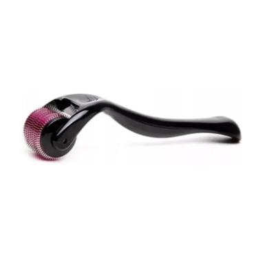 Imagem de Dermaroller Derma Roller System 0,5mm Derma Roler facial