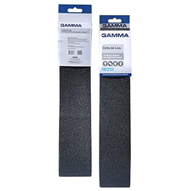 Imagem de Gamma Cinta De Lixa 75 X 780 Mm G80