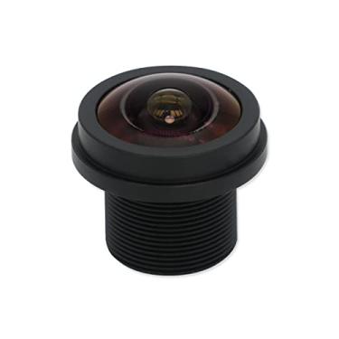 Imagem de OpenMV Ultra Wide Angle Lens 1.8mm 140° M12, SingTown, Apply to OpenMV Cam H7 Plus, OpenMV Cam H7, OpenMV Cam M7, OpenMV Cam H7 R2
