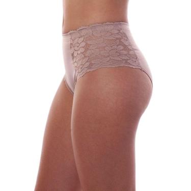 Imagem de Calcinha Cava Comfort Ritratti Dilady