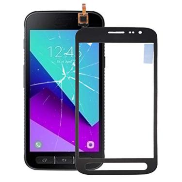 Imagem de For Galaxy Xcover4 / G390 Touch Panel (Black)