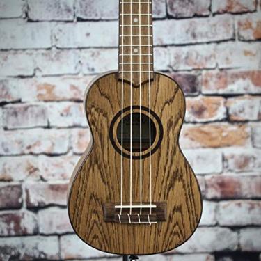 Imagem de Lanikai, Ukulele de 4 cordas, natural (OA-S)