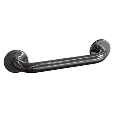 Imagem de BARRA DE APOIO RETA ALUMÍNIO POLIDO PREMIUM 50CM