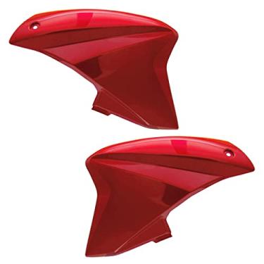 Imagem de ABA DO TANQUE PRO TORK TITAN ESD/ESDI 2015 (PAR) VERMELHO MACEIÓ