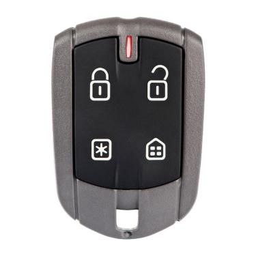 Imagem de Controle Remoto Alarme Pósitron DPN62