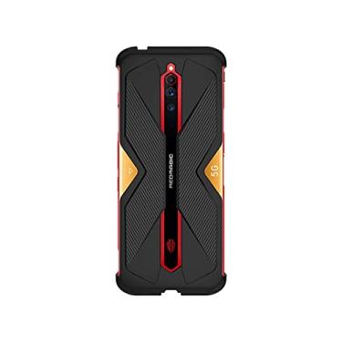 Imagem de For ZTE nubia Red Magic 5G / 5S Original Xiaomi Youpin Double Slide Phone Case