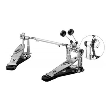 Imagem de Pedal Duplo D One Dp2000 Sistema Direct Drive Double C