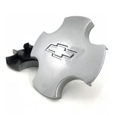 Imagem de Calota Centro Roda GM  Monza Kadett 4 Pontas