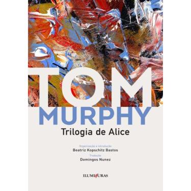 Imagem de Trilogia De Alice