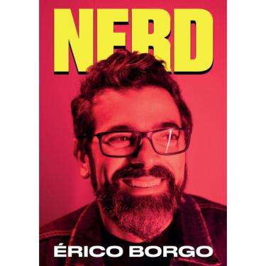 Imagem de Nerd