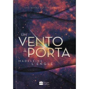 Imagem de Vento A Porta, Um