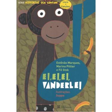 Imagem de Ei, Ei, Ei Vanderlei