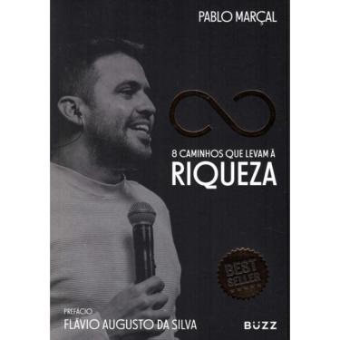 Imagem de 8 Caminhos Que Levam A Riqueza