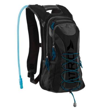 Imagem de Mochila De Hidratação Adventure Alças Ajustáveis Atrio Reserv Para Águ