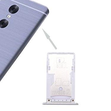 Imagem de For Xiaomi Redmi Pro SIM & SIM/TF Card Tray