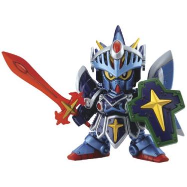 Imagem de Bandai Hobby BB#393 Legend BB Full Armor Knight Gundam Model Kit