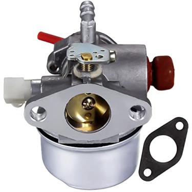 Imagem de Carburador para cortadores de grama Lawn-Boy 10684 10685 10686 10687 10780 10785 10995 10997