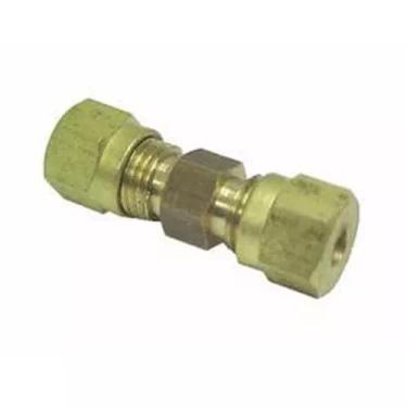 Imagem de CAIXA 2 CONEXAO SISTEMA COMBUSTIVEL ESCAPE 10X10 COMPLETO PARA SCANIA