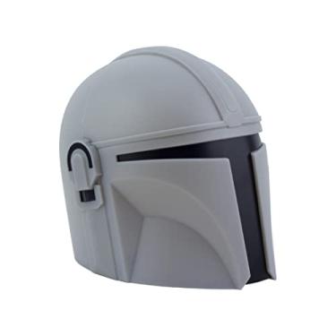 Imagem de Paladone The Mandalorian Desktop Light, mercadoria Star Wars oficialmente licenciada