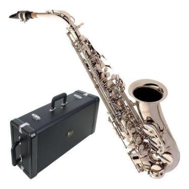 SAX ALTO MIB - EAGLE SA 500 VG