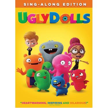 Imagem de UglyDolls