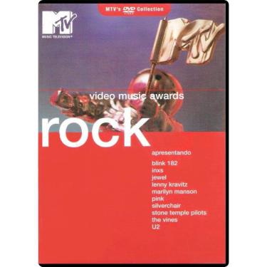 Imagem de Mtv Vídeo Music Awards - Rock