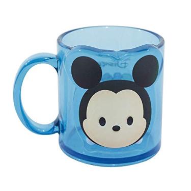 Imagem de Caneca Mickey, Disney, Azul