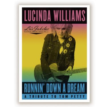 Imagem de Runnin' Down a Dream: A Tribute to Tom Petty [Disco de Vinil]