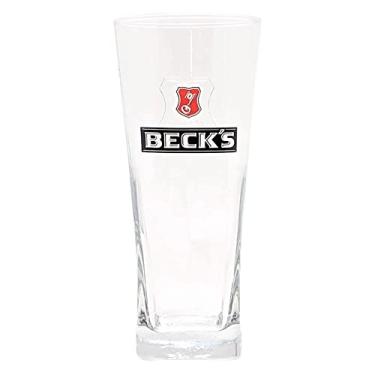 Imagem de Copo para Cerveja 300ml - Becks