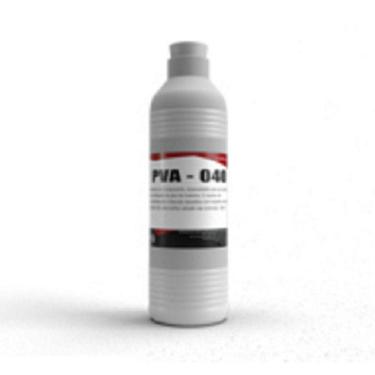 Imagem de Cola Branca Pva Hadflex 1L - 4Un