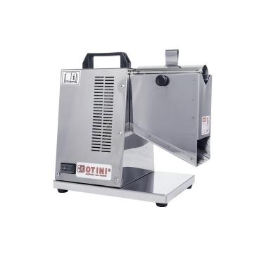 Imagem de Ralador De Milho Mandioca Industrial Elétrico Inox Bivolt Botini