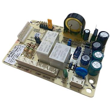 Imagem de Placa Potência Geladeira Electrolux Dfn41 Dfx41 Tf39 Tf39S