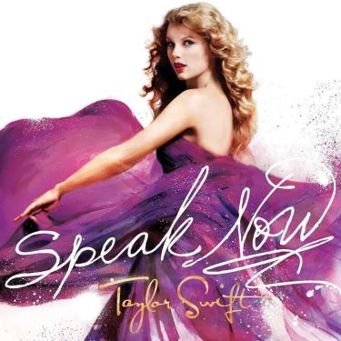 Imagem de Taylor Swift VINIL Duplo Taylor Swift - Speak Now - Importado-Unissex