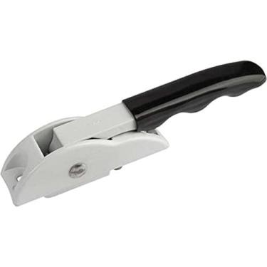 Imagem de DOMETIC 3314069.000B Conjunto de manípulo de elevação para 8500, 9000 e Sunchaser - Branco