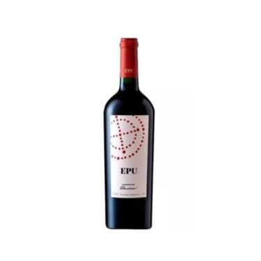 Imagem de VINHO TINTO EPU 2019